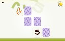 screenshot of Number Games Match Math Game