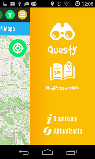 Ziemia sądecka i wielicka Screen 2