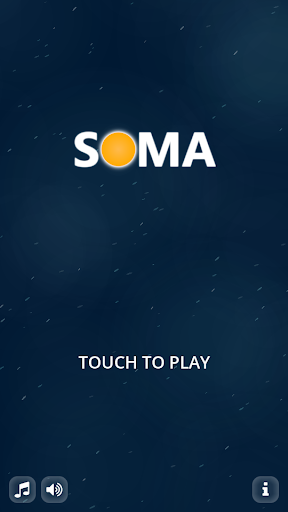 Android application Soma screenshort