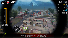 Sniper Ops  狙撃兵 シューティングゲームのおすすめ画像3