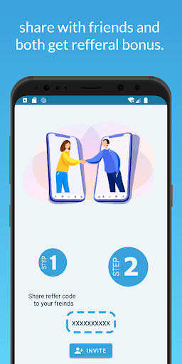 Vidco -Earn Money |create room Screen 3