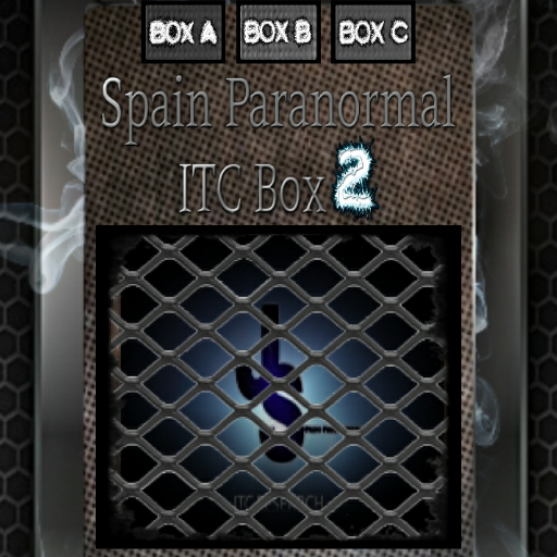 ITC Box 2 12.5 Icon