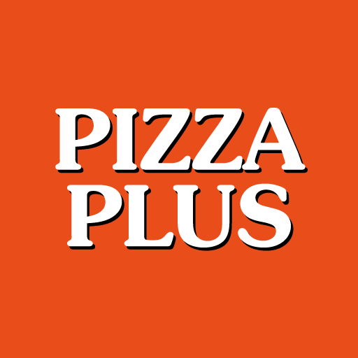 Pizza Plus HU9 logo