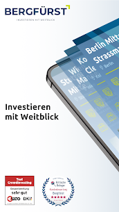 BERGFÜRST Digitale Investments 1