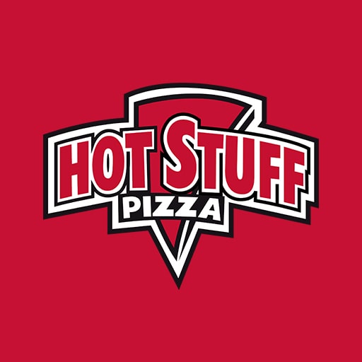HotStuff Pizza Takeaway