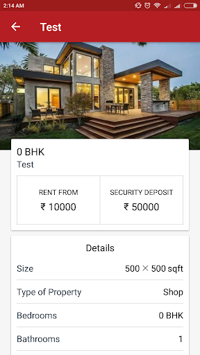 Koppal Real Estate