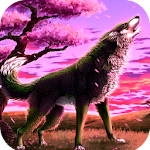Cover Image of Download Wolf Wallpaper HD 1.07 APK