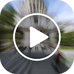 Cover Image of ダウンロード Blur Video Recorder & Camera, Blur Video Effects 2501.2021 APK