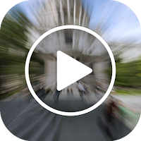 Blur Video Recorder & Camera, Blur Video Effects