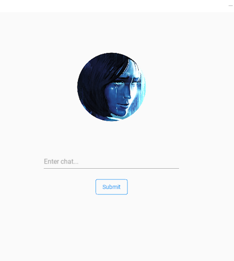Android application Corta.Ai screenshort