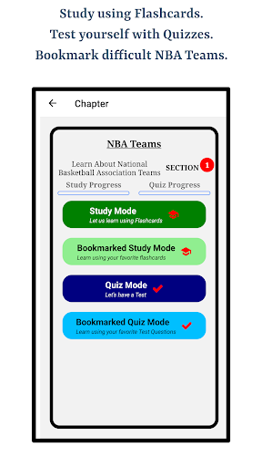 National Basketball Teams Screen 2