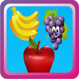 Fruit 2017 Mania icon