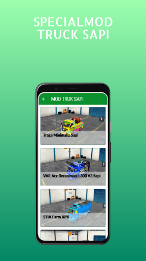 Mod idul adha bussid