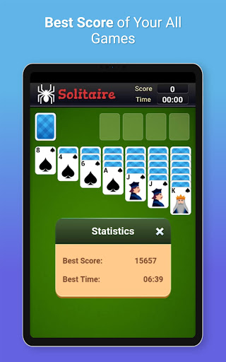 Spider Solitaire - Play Games