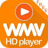 WMV HD Player - Media Player icon