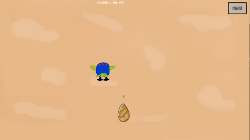 Birdys Colors Screen 3