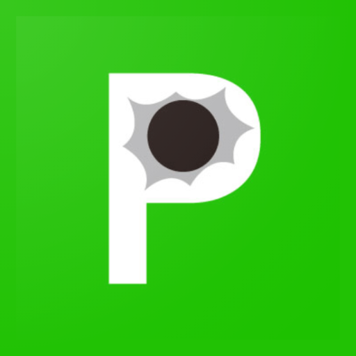 페이헌터 logo
