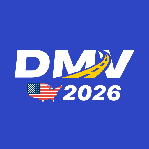 DMV Permit Practice Test 2026