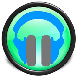 Download Free Music Player icon