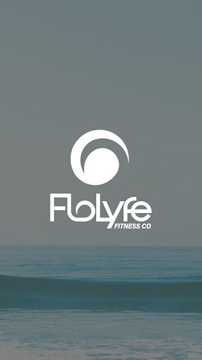 Android application FLO Training Academy screenshort