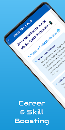 Digital Marketing Course