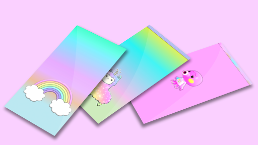 Kawaii Aesthetic Wallpapers