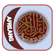 Quran Afrilang