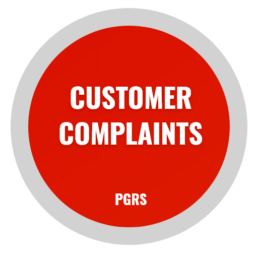 UP PGRS logo