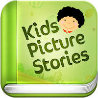 Картинные истории для детей