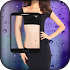 Body Scanner - Girl Body camera Scanner1.0