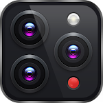 Cover Image of Download HD Camera Selfie Beauty Camera 1.7.1 APK
