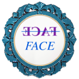 True Face Mirror icon