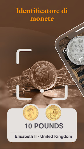 Anteprima dell'app
