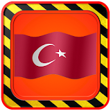 Emergency Services Turkey icon