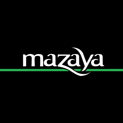 Mazaya Stores - AppWisp.com