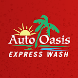 Auto Oasis Express Wash icon