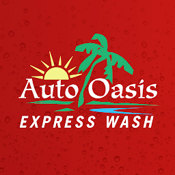 图标图片“Auto Oasis Express Wash”
