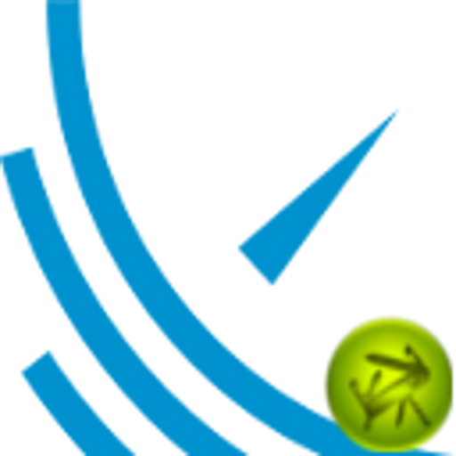 Autotrac Mobile -Serviço logo