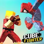 Cover Image of Baixar Cubo Fighter 3D  APK