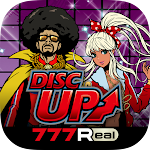 Cover Image of Download [777Real]パチスロディスクアップ 1.0.8 APK