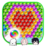 Bubble Naruto icon