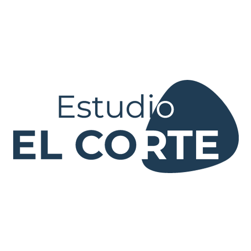 Estudio El Corte logo