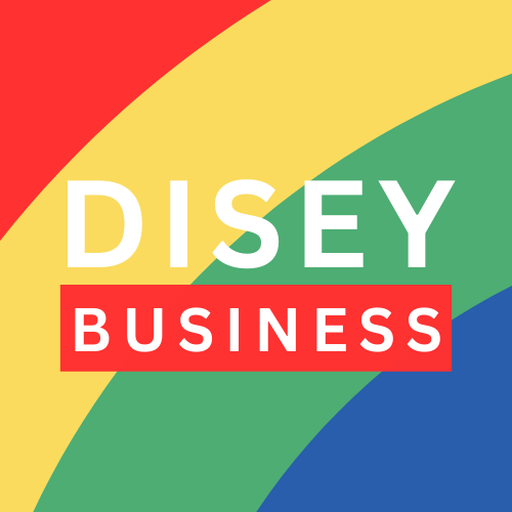 Disey Business logo