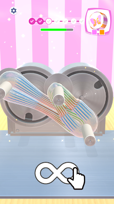 Candy Maker ASMR - Screenshot 3