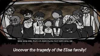 Game screenshot Elise's Nightmare mod apk