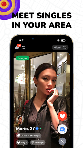 Latest Trends in Social Featuring Kismia 