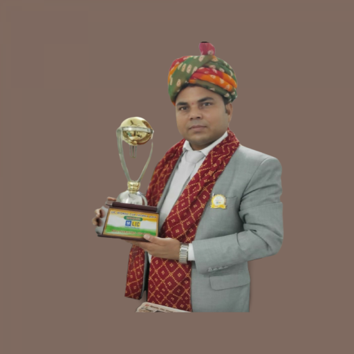 R. N. Prasad logo
