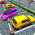 Cover Image of Download Modern Lifestyle Car Park:Car Parking Game 2019 1.0 APK