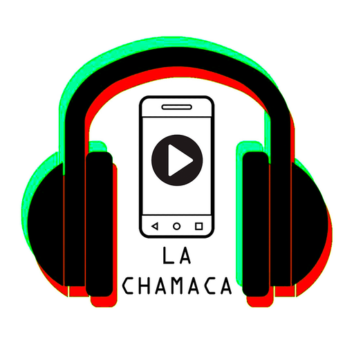 La Chamaca logo