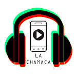 Cover Image of Descargar La Chamaca  APK